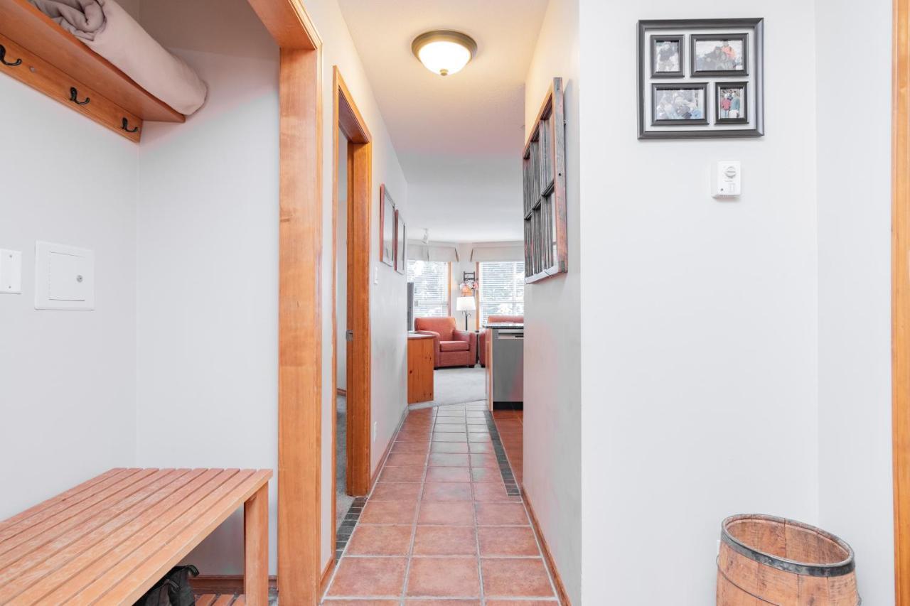 The Best Ski In Ski Out Two Bedroom Condo At Aspens Whistler Exterior foto